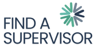 Find a Supervisor